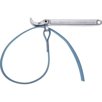   Gedore olajszűrő leszedő, szalagos 285 mm, d:200 mm (Format katalógus)