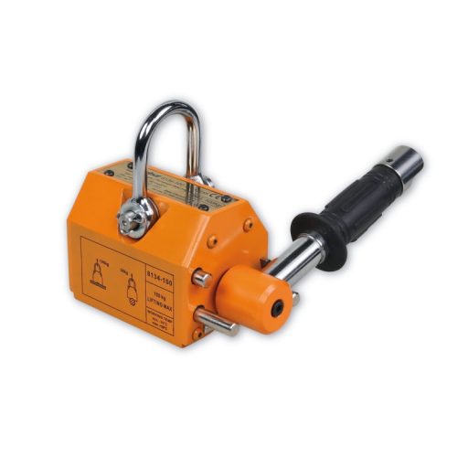 BETA ROBUR 8134 | 8134 100 kg Permanens emelőmágnes