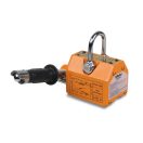 BETA ROBUR 8134 | 8134 100 kg Permanens emelőmágnes