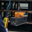 BETA ROBUR 8134 | 8134 1000 kg Permanens emelőmágnes