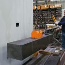 BETA ROBUR 8134 | 8134 1000 kg Permanens emelőmágnes