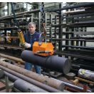 BETA ROBUR 8134 | 8134 1000 kg Permanens emelőmágnes