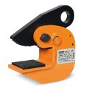 BETA ROBUR 8135H | 8135H 3,0 Vízszintes lemezfogó sík felületű munkadarabokhoz max. 30HRC/300HB keménységű anyagokhoz