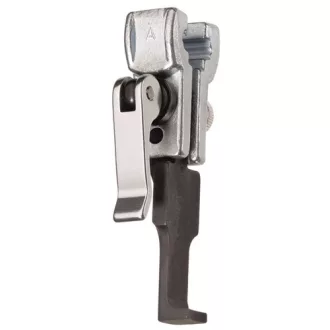   Gedore lehúzókar gyorsállítású szorítóbetéttel 100 mm (106/A-100-XSE)