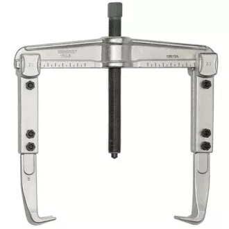   Gedore univerzális csapágylehúzó, 2-karú 350x500 mm (1.06/3A-5)