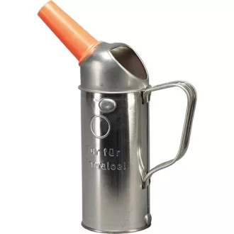 Pressol mérőedény fém 0.5l (Format katalógus)