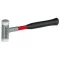 Gedore visszaütésmentes kímélő kalapács d 30 mm (248 F-30)