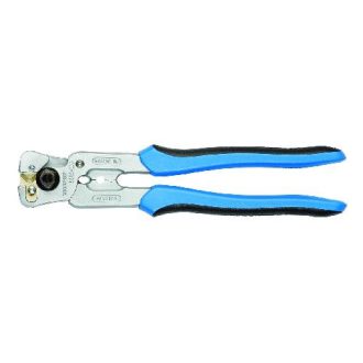   Gedore sodronykötélvágók 200 mm 2K markolat (8320-200 JC)