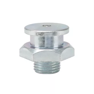 Pressol lapos zsírzógomb G1/8" d:16mm