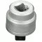 Gedore feltűzhető racsni 3/4" balos (754-14)