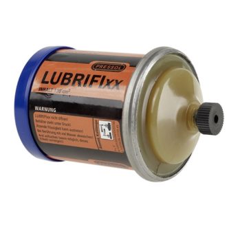 Pressol LUBRIFIxx zsír adagoló 120 cm3