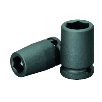   Gedore gépi dugókulcs betét 3/8", hatszög, 16 mm (K 30 16)