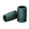 Gedore gépi dugókulcs betét 3/8", hatszög, 16 mm (K 30 16)