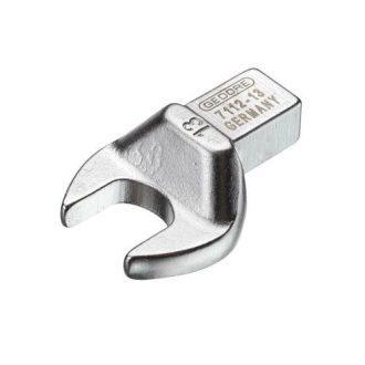 Gedore feltűzhető villáskulcs SE 9x12, 7 mm (7112-07)
