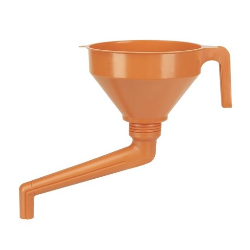 Pressol kombinált tölcsér szűrővel 160 mm/1.2l