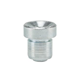 Pressol tölcséres zsírzógomb d:7.5mm