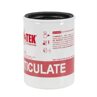 Pressol gázolajszűrő 60l/perc G1.1/2"