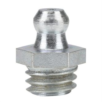 Pressol zsírzógomb egyenes 3/8" Whitworth