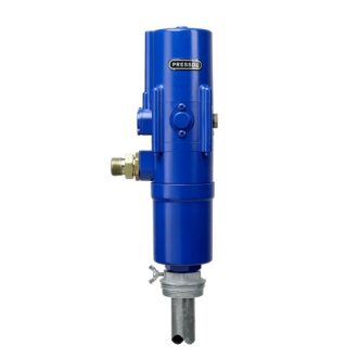 PRESSOL pneumatikus gázolaj és olajpumpa 200l