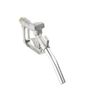   Pressol gázolajbetöltő pisztoly (kézi lekapcsolás) Alumínium ház