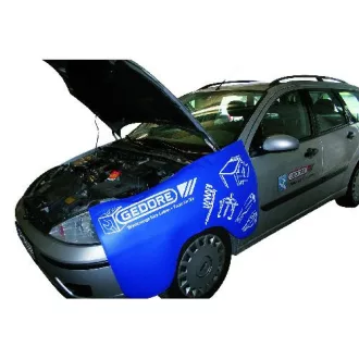 Gedore sárvédő takaró (907)