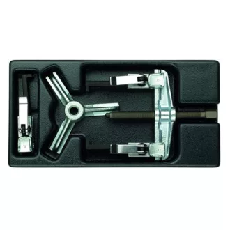   Gedore csapágylehúzó készlet 1/3 ES modulban (1500 ES-1.07)