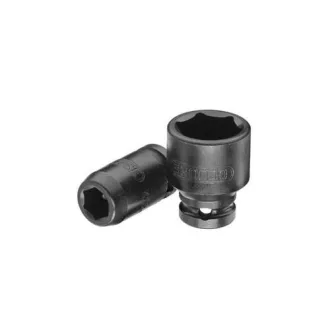   Gedore gépi dugókulcs betét 1/4", hatszög, 14 mm (K 20 14)