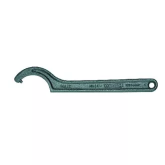   Gedore körmöskulcs, DIN 1810 B alak, 135-145 mm (40 Z 135-145)
