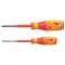 Gedore VDE csavarhúzó készlet SLIM DRIVE 2 részes (VDE 2162-2172 PH-02)