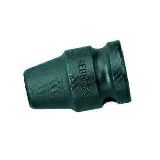   Gedore átalakító 1/4" hatszög - 3/8" négyszög (KB 630)