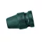 Gedore átalakító 1/4" hatszög - 3/8" négyszög (KB 630)