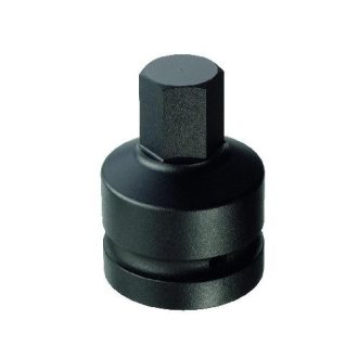   Gedore gépi imbusz dugókulcs betét 3/4" belső hatszög 27 mm (IN K 32 27)