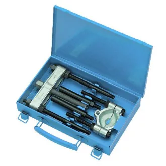   Gedore szétválasztó és csapágylehúzó készülék készlet 1.38/1+1.38/AV+1.40/1 (1.41/1)