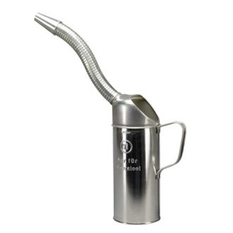 Pressol fém mérőedény 1 liter