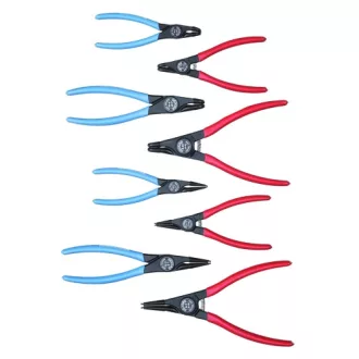   Gedore seeger-fogókészlet 8 részes i-BOXX 72 dobozban (1101-001)