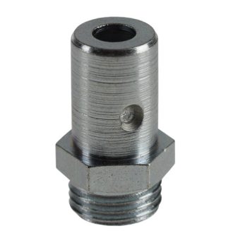 Pressol töltőcsonk zsírzófejhez M10X1 d:9mm