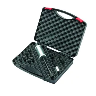   Gedore menetes illesztő adapter készlet 700 g csúszókalapáccsal, 11 részes (1.81/K-12)