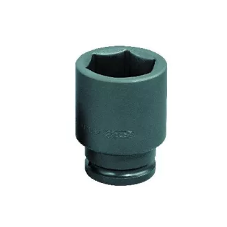   Gedore gépi dugókulcs betét 1.1/2", hosszú, hatszög, 46 mm (K 37 L 46)
