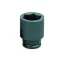 Gedore gépi dugókulcs betét 1.1/2", hosszú, hatszög, 46 mm (K 37 L 46)