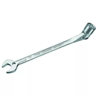 Gedore villás-dugókulcs UD profil 19 mm (534 19)