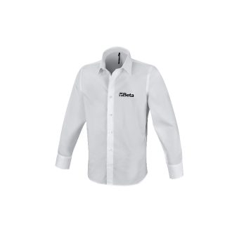   BETA 9510W XXL | 9510W Elasztikus hosszú ujjú férfi ing.,XXL