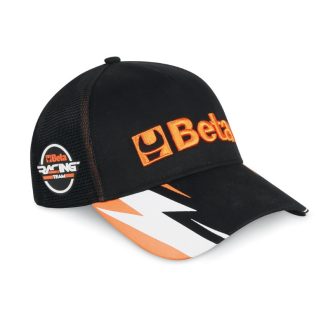 BETA 9525TR | 9525TR Sapka, fekete