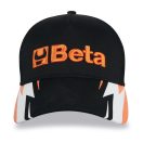 BETA 9525TR | 9525TR Sapka, fekete