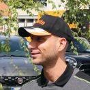 BETA 9525TR | 9525TR Sapka, fekete