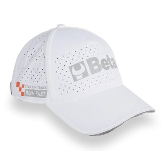 BETA 9525WB | 9525WB Baseball sapka, fehér
