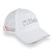BETA 9525WB | 9525WB Baseball sapka, fehér