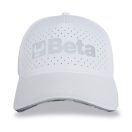 BETA 9525WB | 9525WB Baseball sapka, fehér
