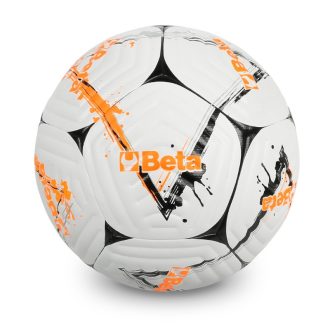 BETA9528C|9528C Futball labda, PU borítású, 5-ös méret