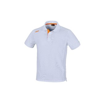   BETA 9534WO S | 9534WO Kétgombos pólóing, pamutdzsörzé, 200 g/m2,S