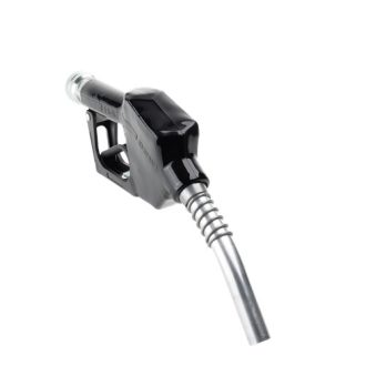   Pressol automata gázolajbetöltő pisztoly G1", 60 l/perc